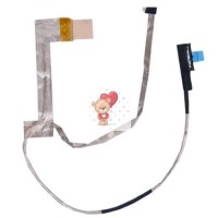 Шлейф для матрицы Lenovo B570 B575 V570 P/N: 50.4lH07.002, 50.4IH07.002, 50.4IH07.032