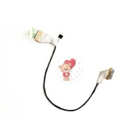 Шлейф для матрицы Toshiba L600 L640 P/N: DD0TE2LC000, DD0TE2LC010 Шлейф для матрицы Toshiba L600 L640 P/N: DD0TE2LC000, DD0TE2LC010