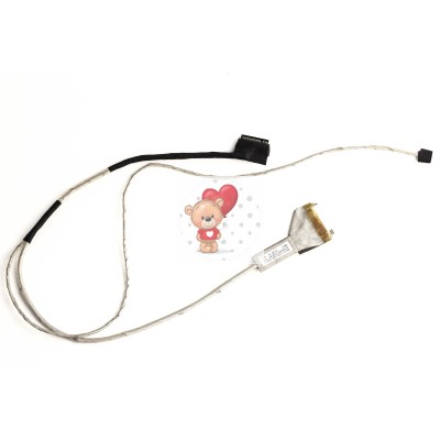 Шлейф для матрицы Toshiba L630 LED P/N: 6017B0268701