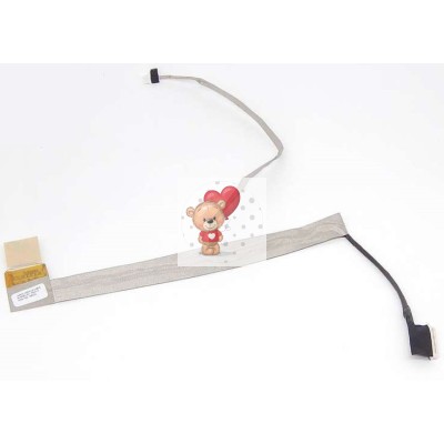 Шлейф для матрицы Acer 5740 5745 LED p/n: 50.4gd01.021, 50.4GD01.001, JV50CP