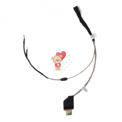 Шлейф для матрицы Acer One D250 LED p/n: DC02000SB10, DC02000SB00, DC02000SB50