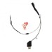 Шлейф для матрицы Acer One D250 LED p/n: DC02000SB10, DC02000SB00, DC02000SB50