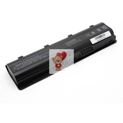 Аккумулятор для ноутбука HP G42 G62 DV6-6000 G6 (10.8V 6600mAh) P/N: HSTNN-Q60C, HSTNN-Q61C, HSTNN-Q62