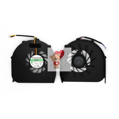 Вентилятор/Кулер для ноутбука Acer 5536 5738 5740 5338 5340 p/n: MG60100V1-Q010-G99 Вентилятор/Кулер для ноутбука Acer 5536 5738 5740 5338 5340 p/n: MG60100V1-Q010-G99