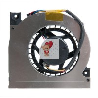 Вентилятор/Кулер для ноутбука Asus X50 F5 A9 F50 G2S PRO61 p/n: 13.V1.B3037.F.GN