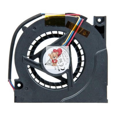 Вентилятор/Кулер для ноутбука Asus X50 F5 A9 F50 G2S PRO61 p/n: 13.V1.B3037.F.GN Вентилятор/Кулер для ноутбука Asus X50 F5 A9 F50 G2S PRO61 p/n: 13.V1.B3037.F.GN