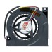 Вентилятор/Кулер для ноутбука Asus X50 F5 A9 F50 G2S PRO61 p/n: 13.V1.B3037.F.GN Вентилятор/Кулер для ноутбука Asus X50 F5 A9 F50 G2S PRO61 p/n: 13.V1.B3037.F.GN