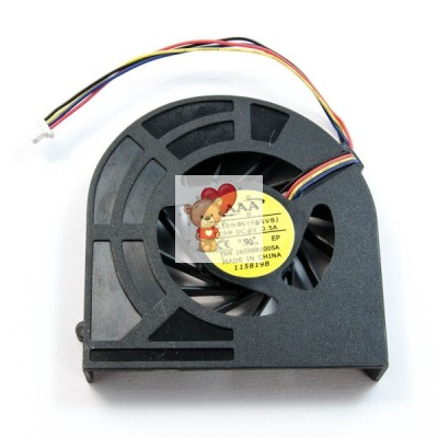 Вентилятор/Кулер для ноутбука HP 4520s 4525s 4720S p/n: MF60120V1-Q020-S9A, 598676-001, 598677-001 Вентилятор/Кулер для ноутбука HP 4520s 4525s 4720S p/n: MF60120V1-Q020-S9A, 598676-001, 598677-001