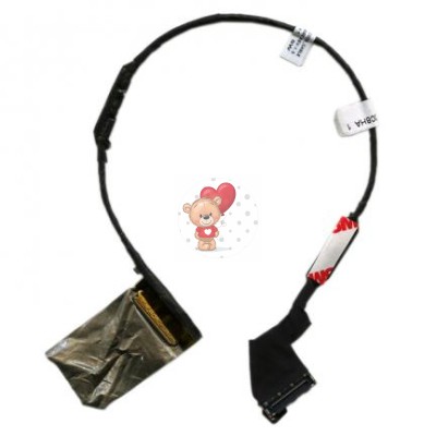 Шлейф для матрицы Asus Eee PC 1008H P/N: 1422-00NR000, 1422-00FR000, 1422-00NT000