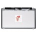 Матрица для ноутбука 15.6" 1366x768 30pin SLIM TN N156BGA-EB2 Глянец 60Hz Матрица для ноутбука 15.6" 1366x768 30pin SLIM TN N156BGA-EB2 Глянец 60Hz