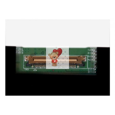 Матрица для ноутбука 15.6" 1366x768 30pin SLIM TN N156BGA-EB2 Глянец 60Hz Матрица для ноутбука 15.6" 1366x768 30pin SLIM TN N156BGA-EB2 Глянец 60Hz