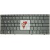 Клавиатура для ноутбука HP Compaq Mini 1000 1100 Черная P.n: 496688-001, 504611-001, 6037B0035501, MP08C13US-930