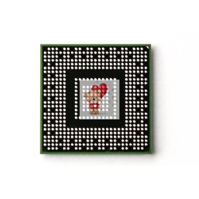 N12P-GV-S-A1 GT520M