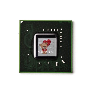 N12P-GV-S-A1 GT520M