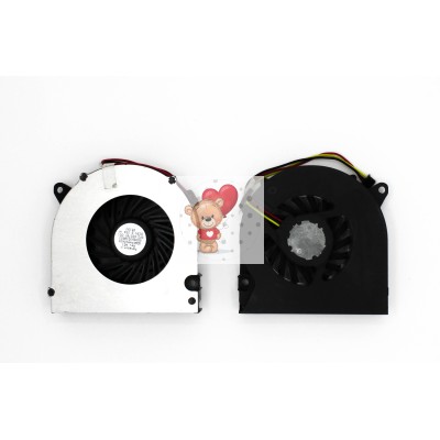 Вентилятор/Кулер для ноутбука HP CQ510 CQ515 CQ610 CQ620 p/n: 605791-001, UDQFRHH10A1N Вентилятор/Кулер для ноутбука HP CQ510 CQ515 CQ610 CQ620 p/n: 605791-001, UDQFRHH10A1N