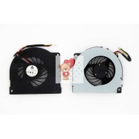Вентилятор/Кулер для ноутбука Asus A40 A42 X42 K42 K42D p/n: KSB0505HB-9J93