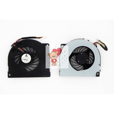 Вентилятор/Кулер для ноутбука Asus A40 A42 X42 K42 K42D p/n: KSB0505HB-9J93 Вентилятор/Кулер для ноутбука Asus A40 A42 X42 K42 K42D p/n: KSB0505HB-9J93