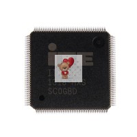 Мультиконтроллер IT8517E HXS Мультиконтроллер IT8517E HXS