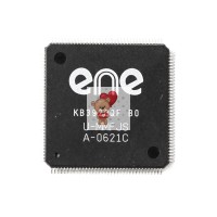 Мультиконтроллер KB3920QF B0