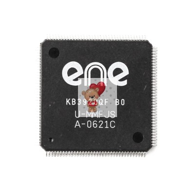 Мультиконтроллер KB3920QF B0