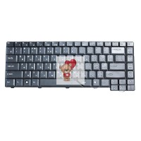 Клавиатура для ноутбука Acer Aspire 4520G белая