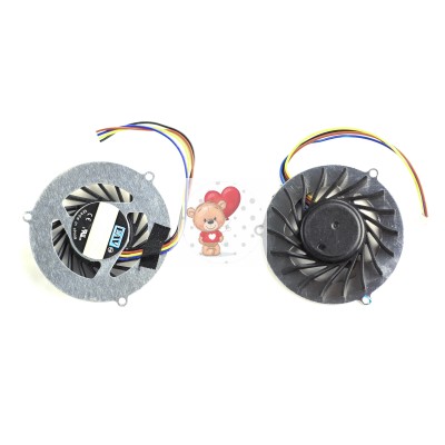Вентилятор/Кулер для ноутбука Lenovo B460 B465 V460 p/n: DFS450805MB0T F92D, 23.10372.001 Вентилятор/Кулер для ноутбука Lenovo B460 B465 V460 p/n: DFS450805MB0T F92D, 23.10372.001
