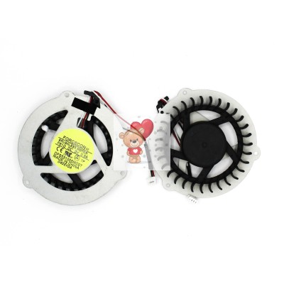 Вентилятор/Кулер для ноутбука Samsung R425 R463 R464 R467 R468 R520 R70 p/n: KDB0705HA-7F66 Вентилятор/Кулер для ноутбука Samsung R425 R463 R464 R467 R468 R520 R70 p/n: KDB0705HA-7F66