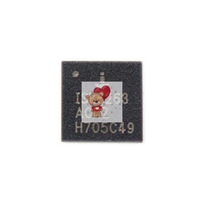 ISL6263A