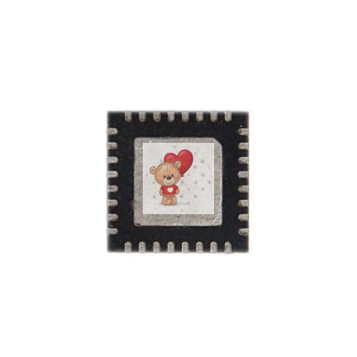 ISL6263A