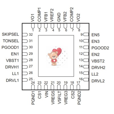TPS51120
