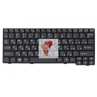 Клавиатура для ноутбука Lenovo S10-2 S10-3C S11 Черная P.n: 42T4224, 42T4259, 8C9092, V100620BK1