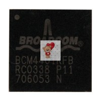 BCM4401EKFBG BCM4401EKFBG