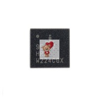 ISL95837HRZ ISL95837HRZ