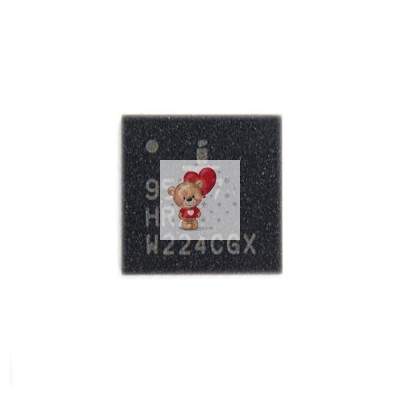ISL95837HRZ