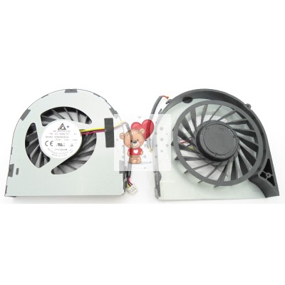 Вентилятор/Кулер для ноутбука Dell N5040 N5050 N4050 p/n: KSB0605HA, 23.10492.011 Вентилятор/Кулер для ноутбука Dell N5040 N5050 N4050 p/n: KSB0605HA, 23.10492.011