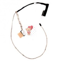 Шлейф для матрицы HP Envy 6-1000 p/n: DC02C003G00, 686592-001