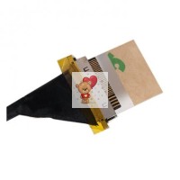 Шлейф для матрицы Acer One 751H p/n: DD0ZA3LC000, DD0ZA3LC100