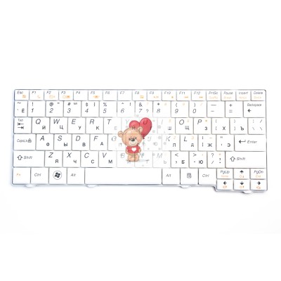 Клавиатура для ноутбука Acer Gateway LT1000