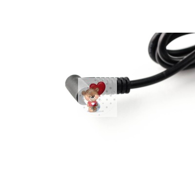 Блок питания для ноутбука HP Envy 19.5V2.31A (4.5x3.0) 45W