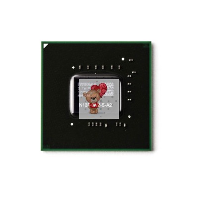 N13P-GV2-S-A2 GT630M