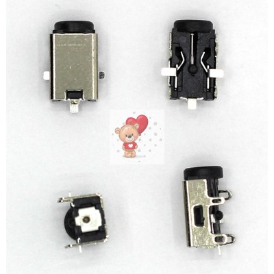 Разъем питания Asus (001) EeePC 1001