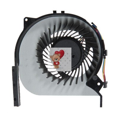 Вентилятор/Кулер для ноутбука Sony VPC-EG VPC-EK p/n: DFS541105FC0T-FACK Вентилятор/Кулер для ноутбука Sony VPC-EG VPC-EK p/n: DFS541105FC0T-FACK