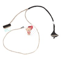 Шлейф для матрицы Asus K56 A56 S56 p/n: 1422-019W000, 14005-00600000, 14005-00600100 Шлейф для матрицы Asus K56 A56 S56 p/n: 1422-019W000, 14005-00600000, 14005-00600100