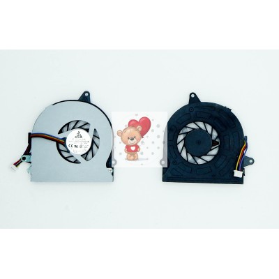 Вентилятор/Кулер для ноутбука Asus UL30A U35F X32A p/n: KDB04505HA-9D1W, KDB04505HA-9K18 Вентилятор/Кулер для ноутбука Asus UL30A U35F X32A p/n: KDB04505HA-9D1W, KDB04505HA-9K18