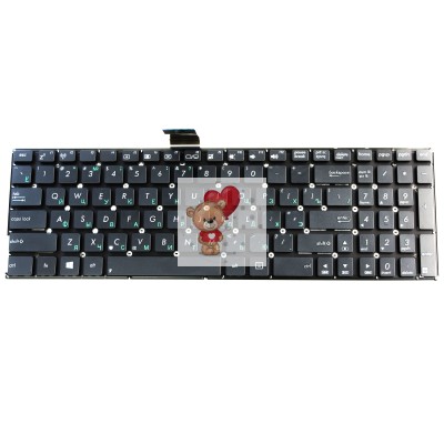 Клавиатура для ноутбука Asus A56C Клавиатура для ноутбука Asus A56C