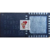 TPS51980 TPS51980