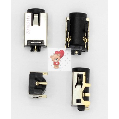 Разъем питания Asus (006) UX32 UX31 Q200 X202 S200 S400 UX21