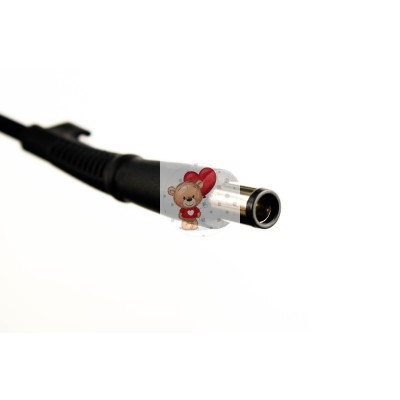 Блок питания для ноутбука HP 18.5V6.5A (7.4X5.0) 120W