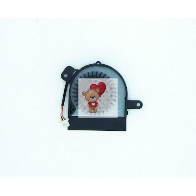 Вентилятор/Кулер для ноутбука Asus Eee PC X101 X101C p/n: KSB0405HB-BD33 13GOA3J1AM010-20 Вентилятор/Кулер для ноутбука Asus Eee PC X101 X101C p/n: KSB0405HB-BD33 13GOA3J1AM010-20