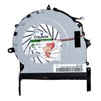 Вентилятор/Кулер для ноутбука Acer 7745 7745G p/n: AB1005HX-L0B ZYB, MG75090V1-B010-S99